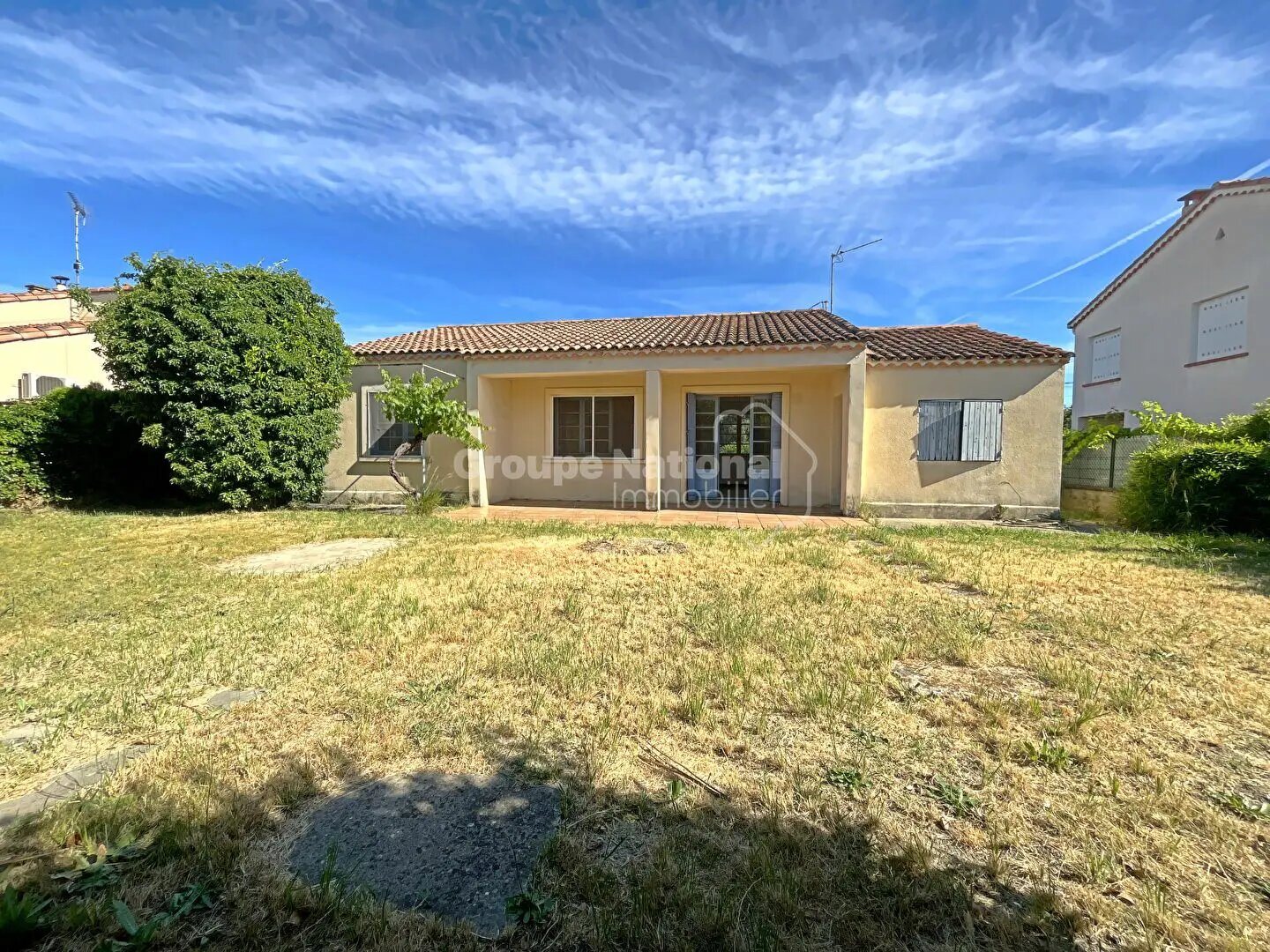 Maison à vendre, 63m², Arles