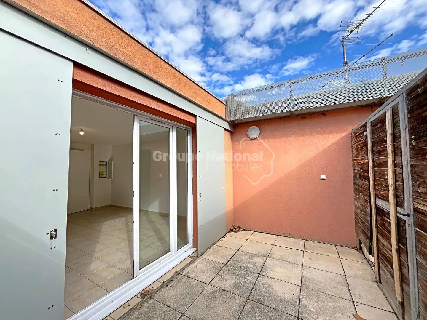 Appartement à vendre, 28m², Arles