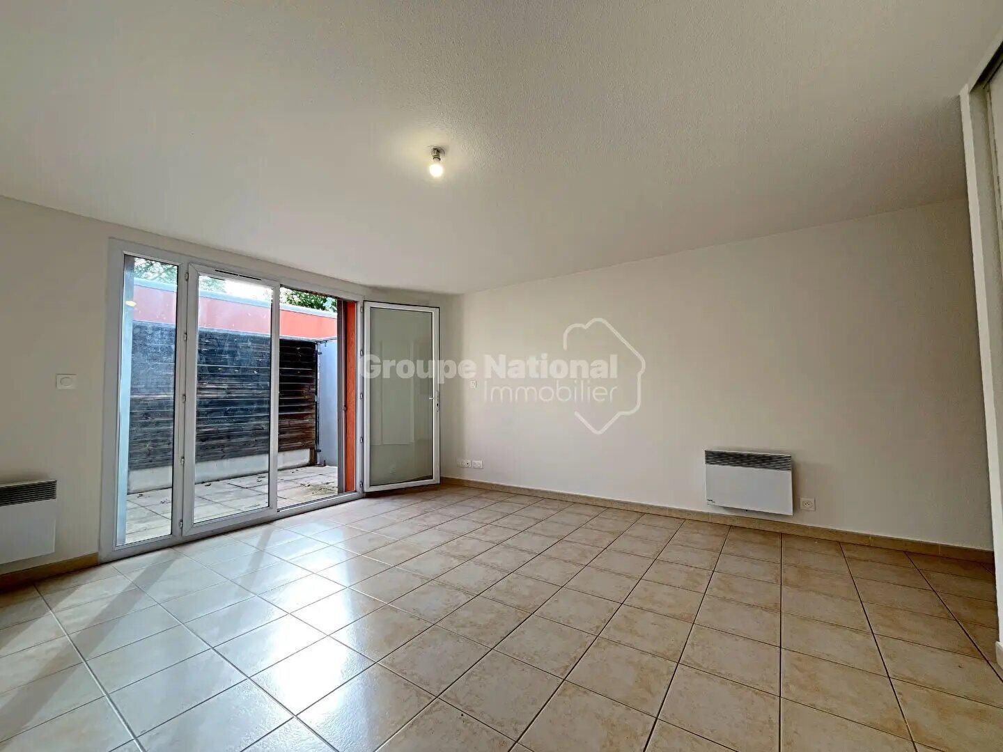 Appartement à vendre, 28m², Arles