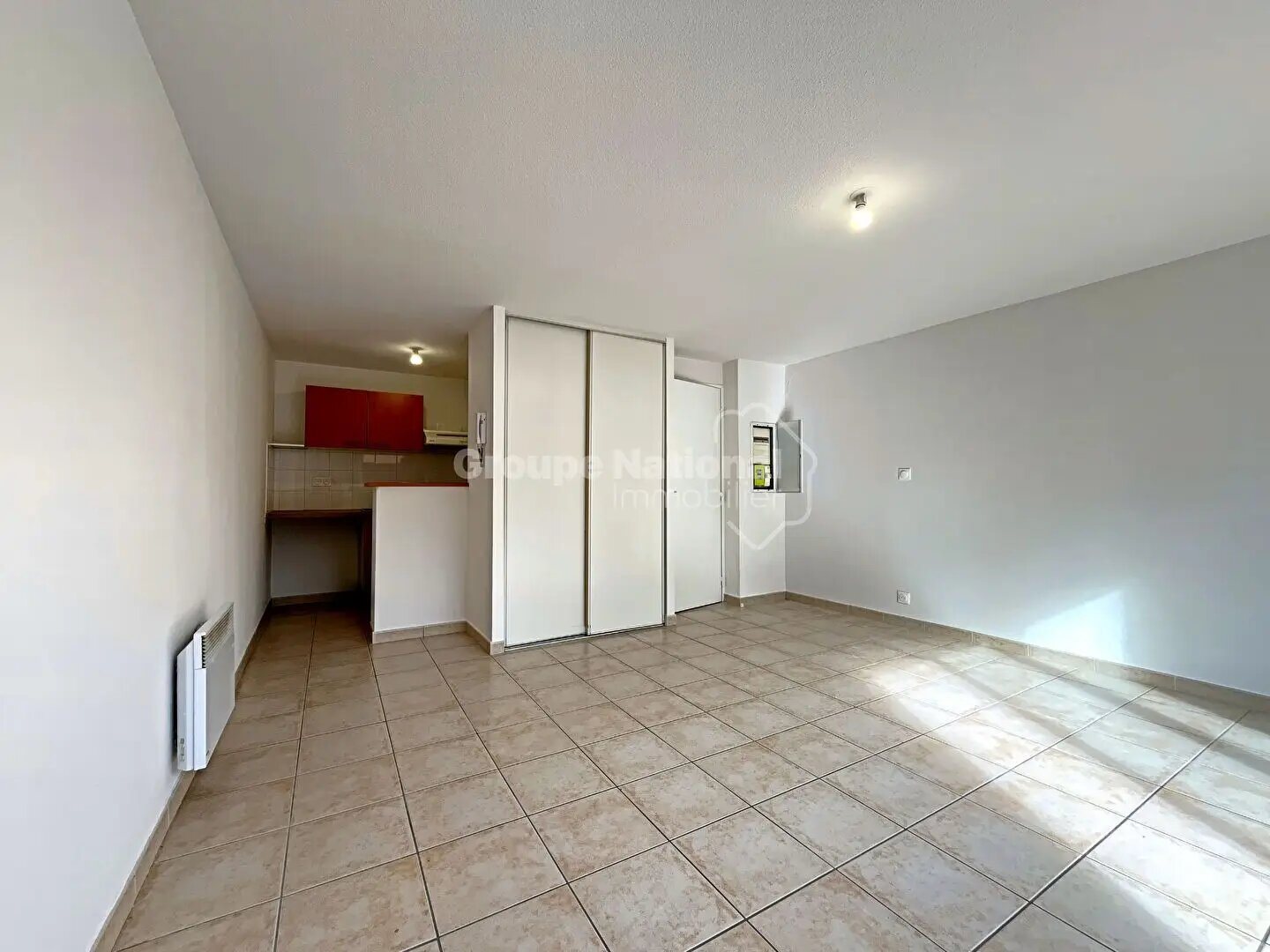Appartement à vendre, 28m², Arles