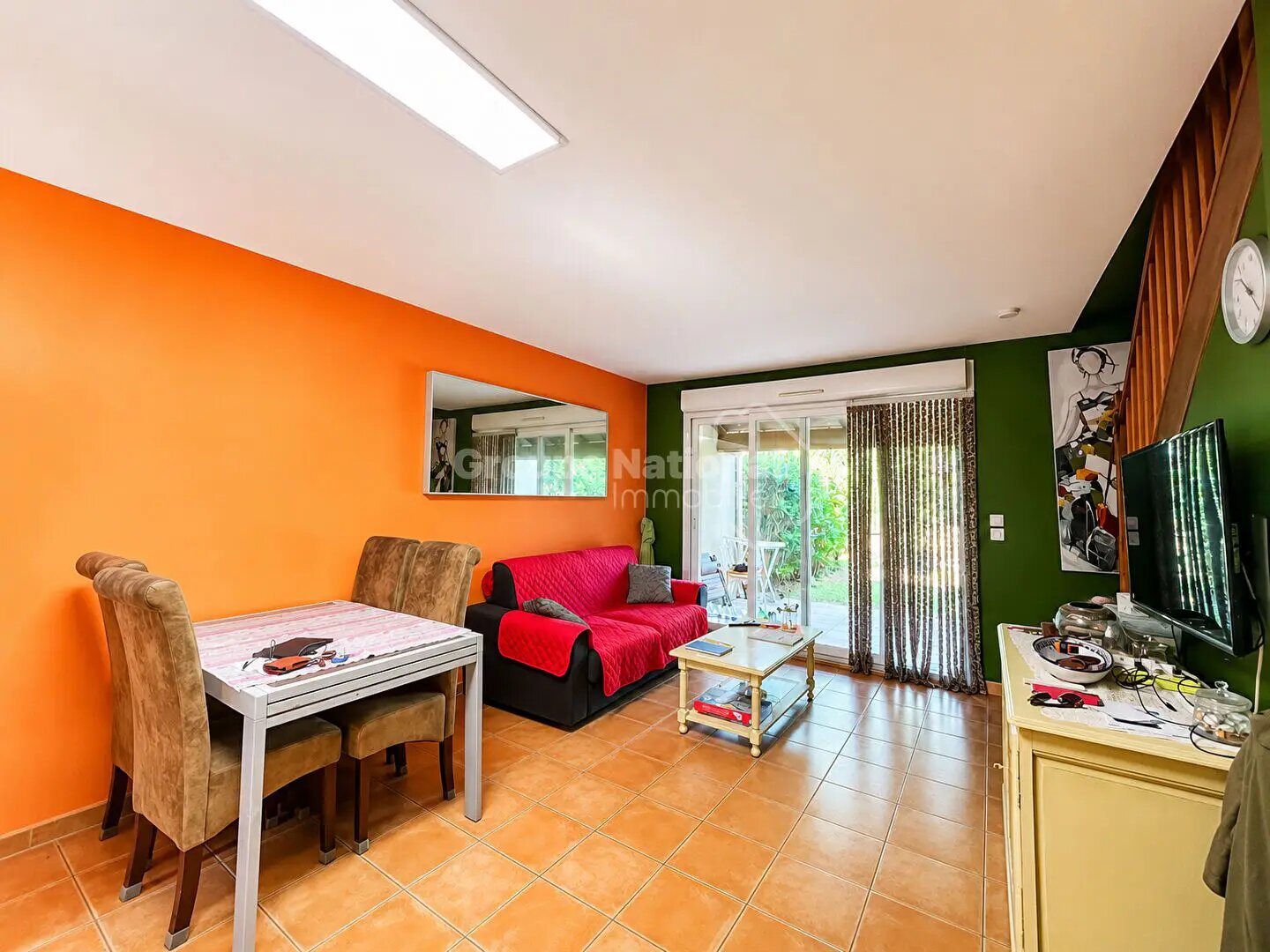 Maison à vendre, 56m², Arles