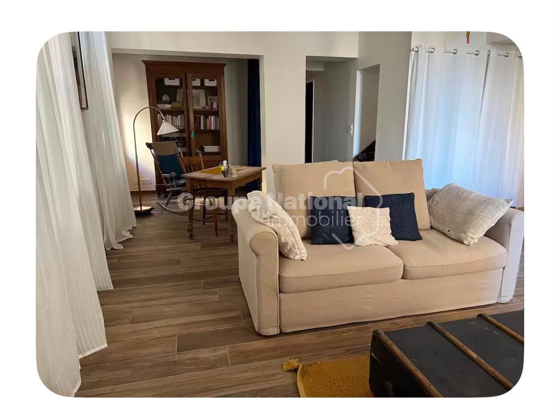 Appartement à vendre, 72m², Arles