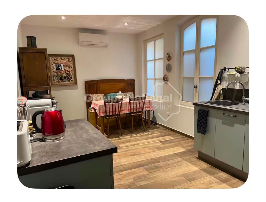 Appartement à vendre, 72m², Arles