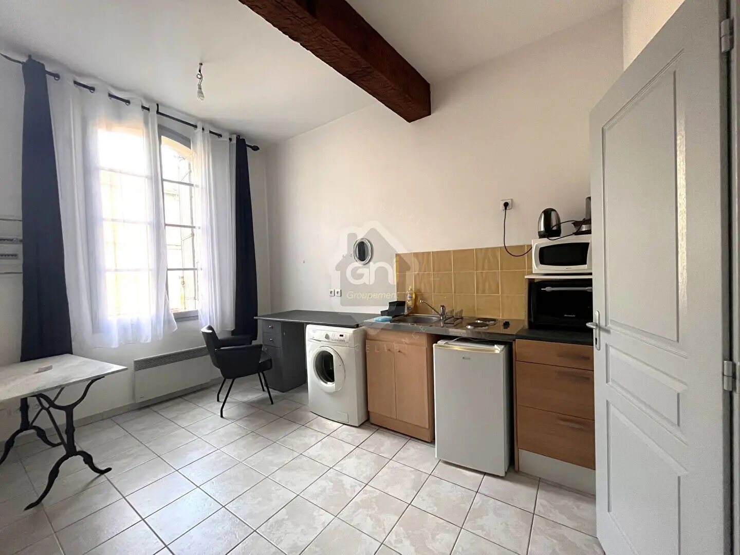 Appartement à louer, 20m², Arles