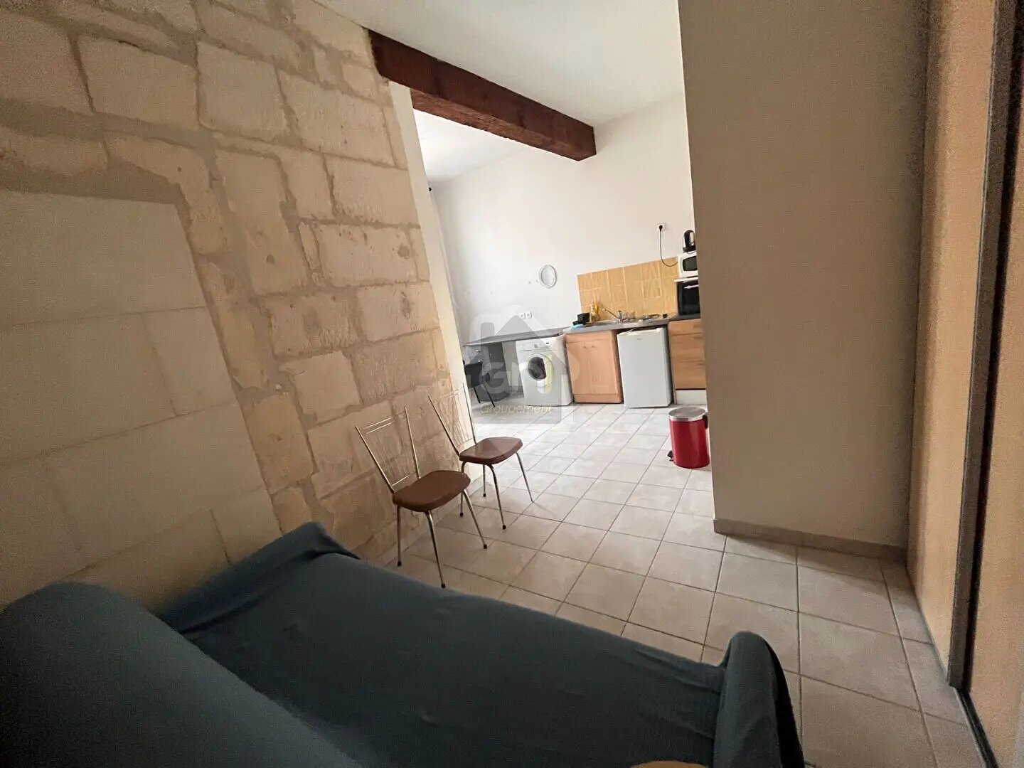 Appartement à louer, 20m², Arles