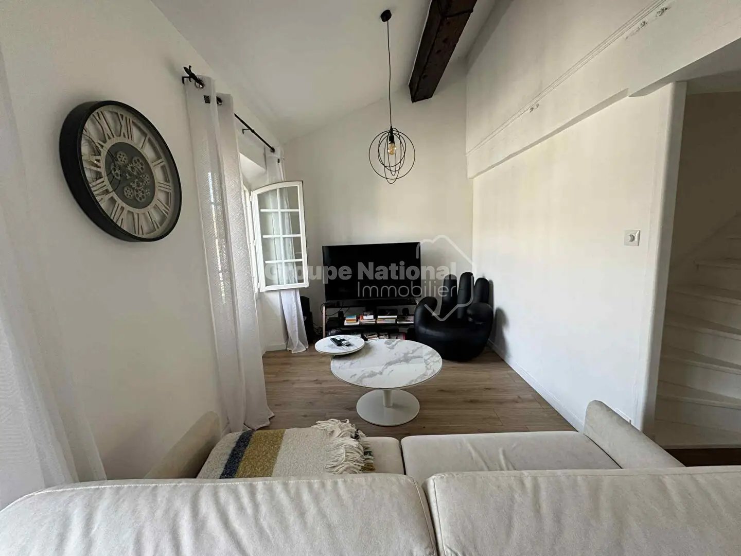 Appartement à louer, 50m², Arles