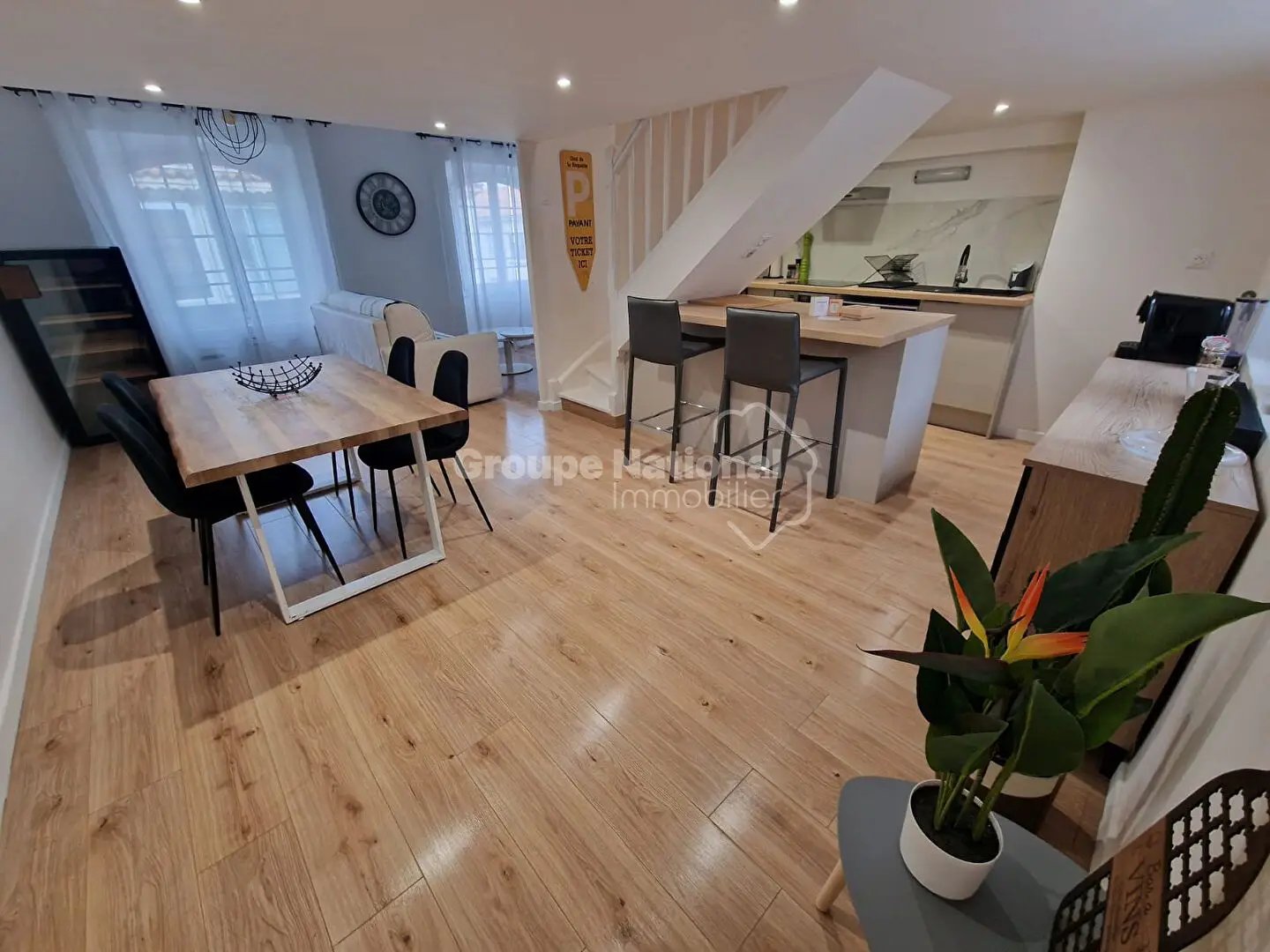 Appartement à louer, 50m², Arles