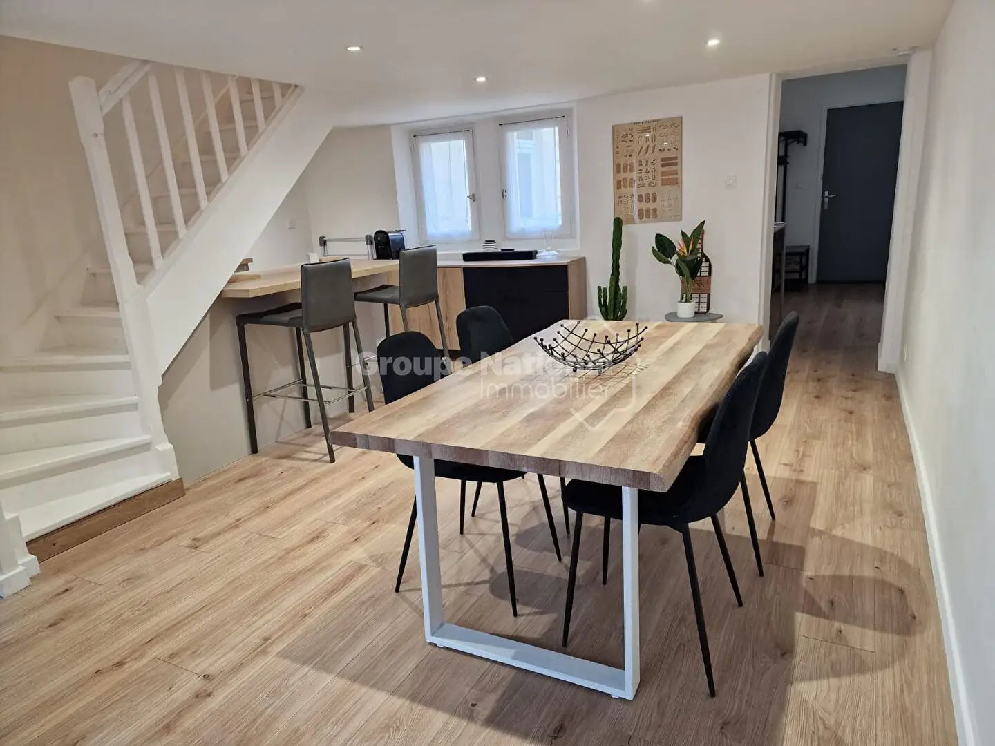 Appartement à louer, 50m², Arles