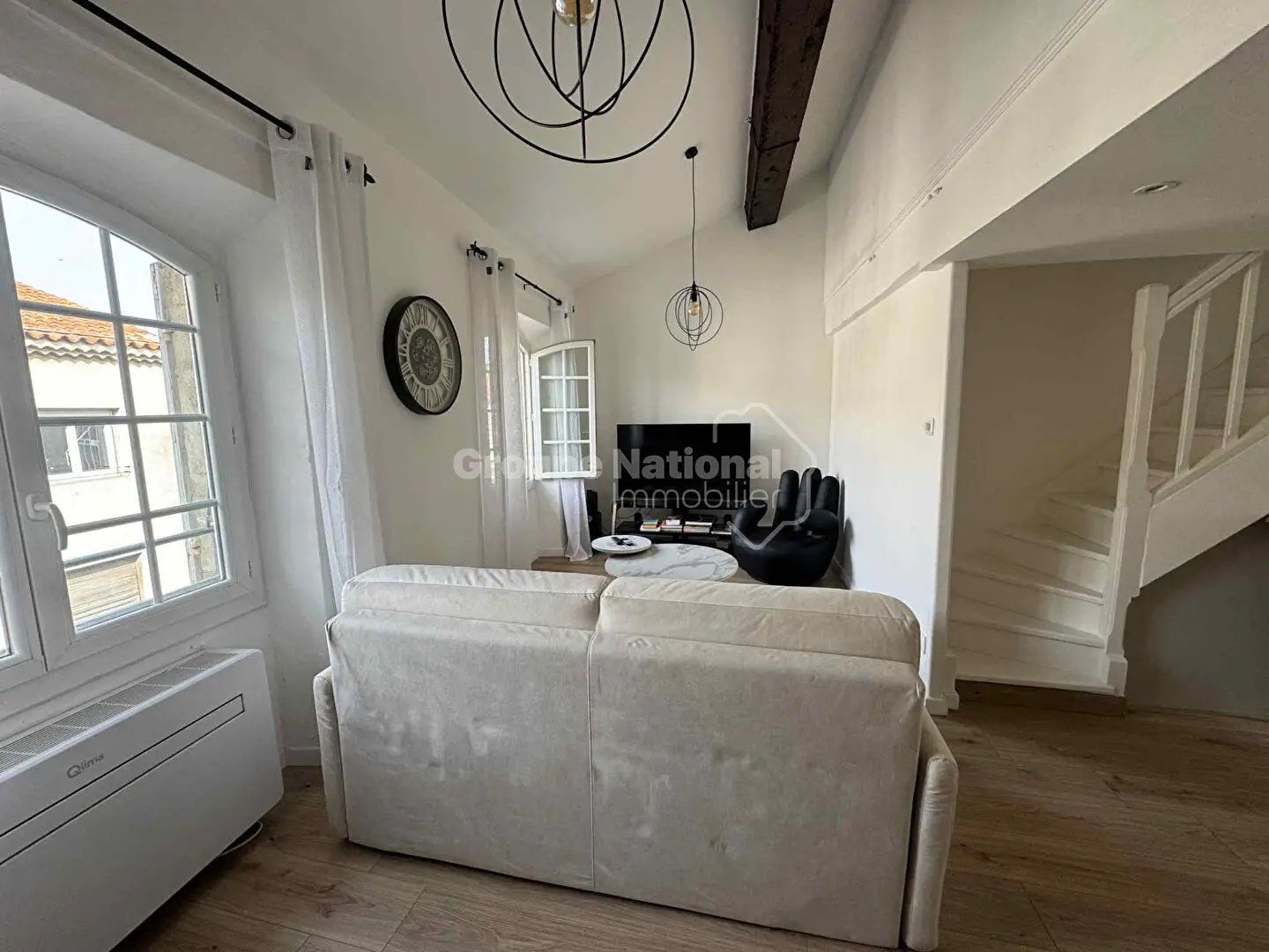 Appartement à louer, 50m², Arles