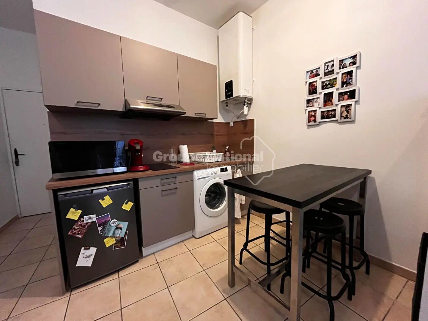 Appartement à louer, 28m², Arles
