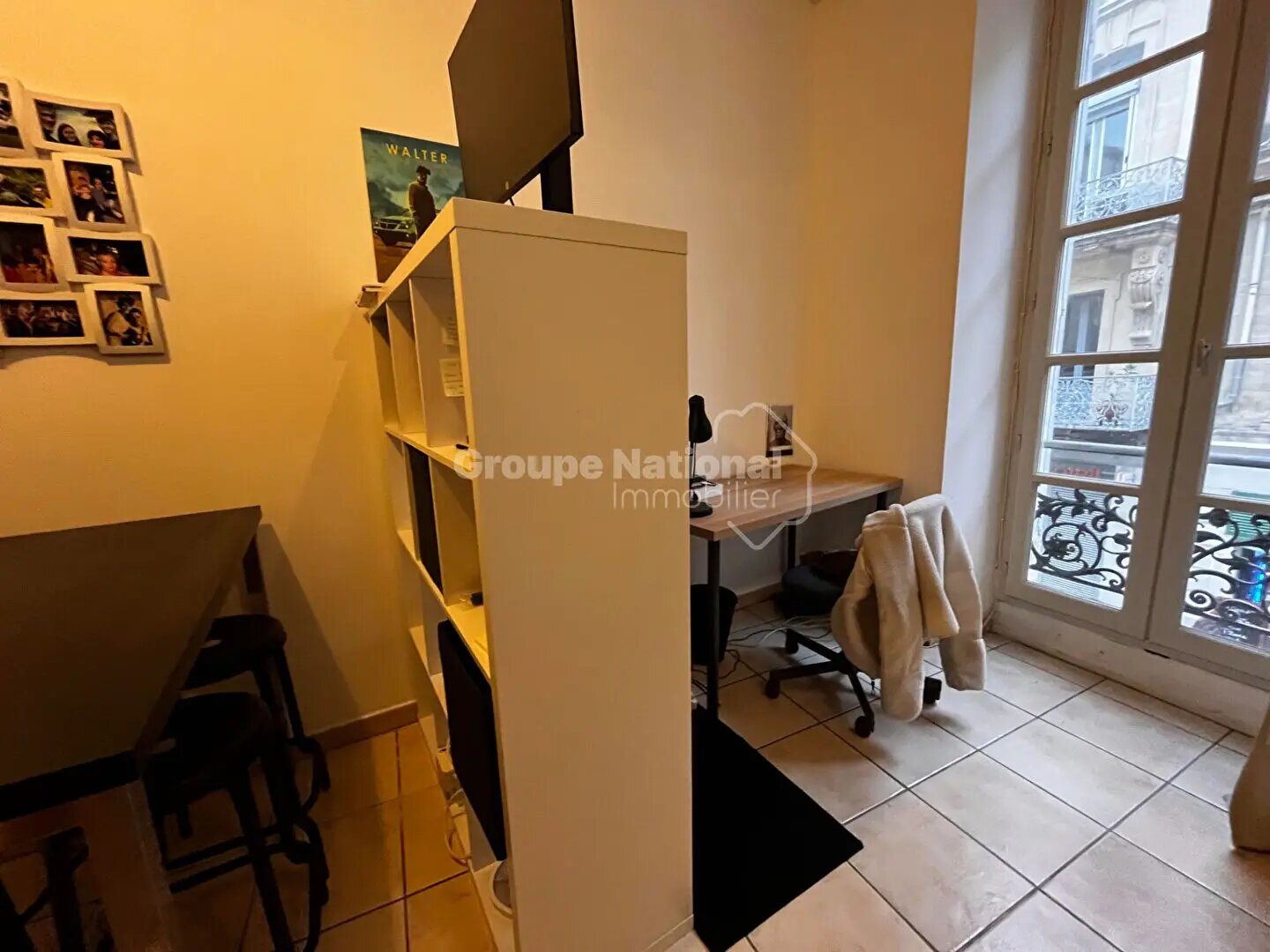 Appartement à louer, 28m², Arles