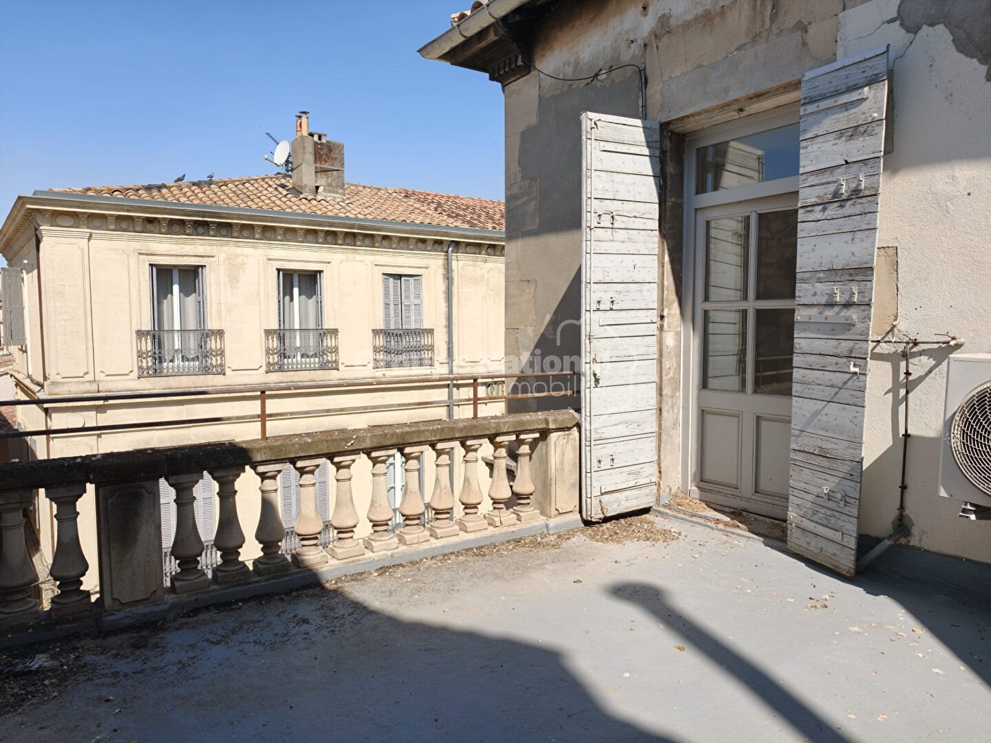 Appartement à vendre, 56m², Arles