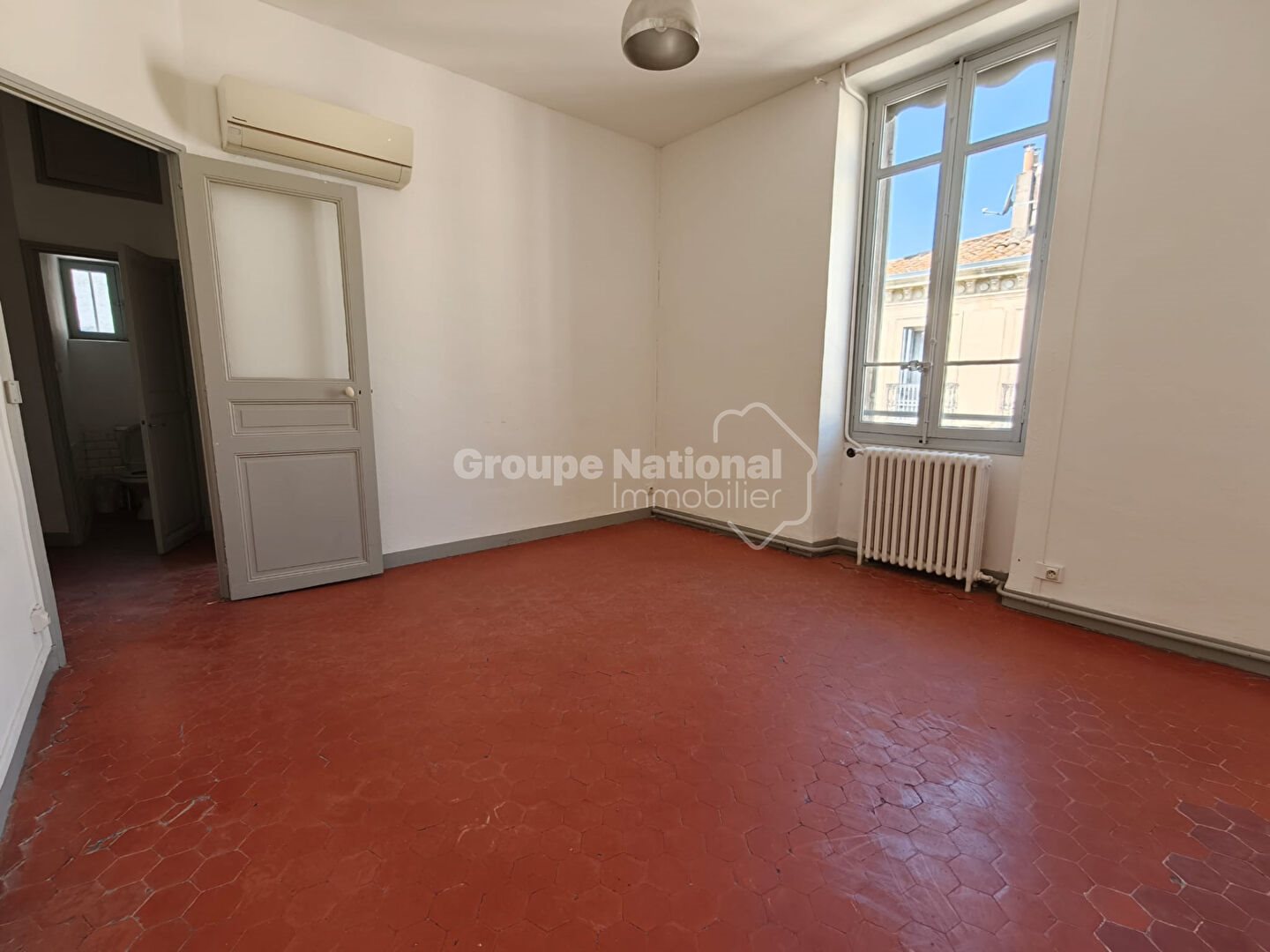 Appartement à vendre, 56m², Arles