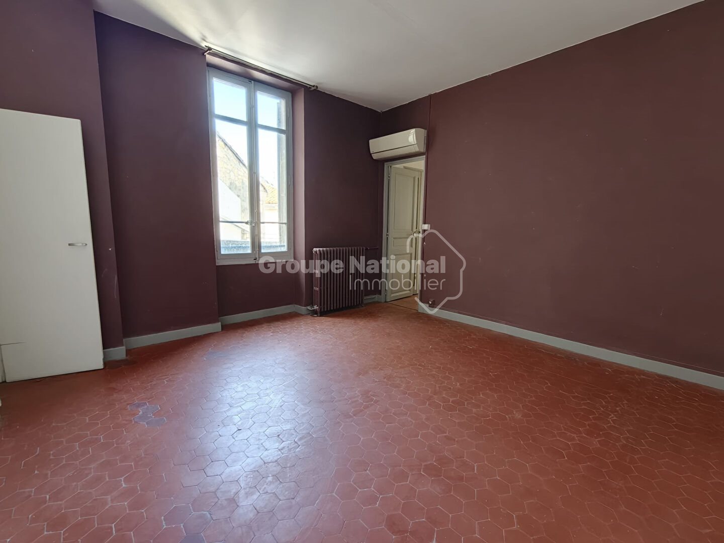 Appartement à vendre, 56m², Arles