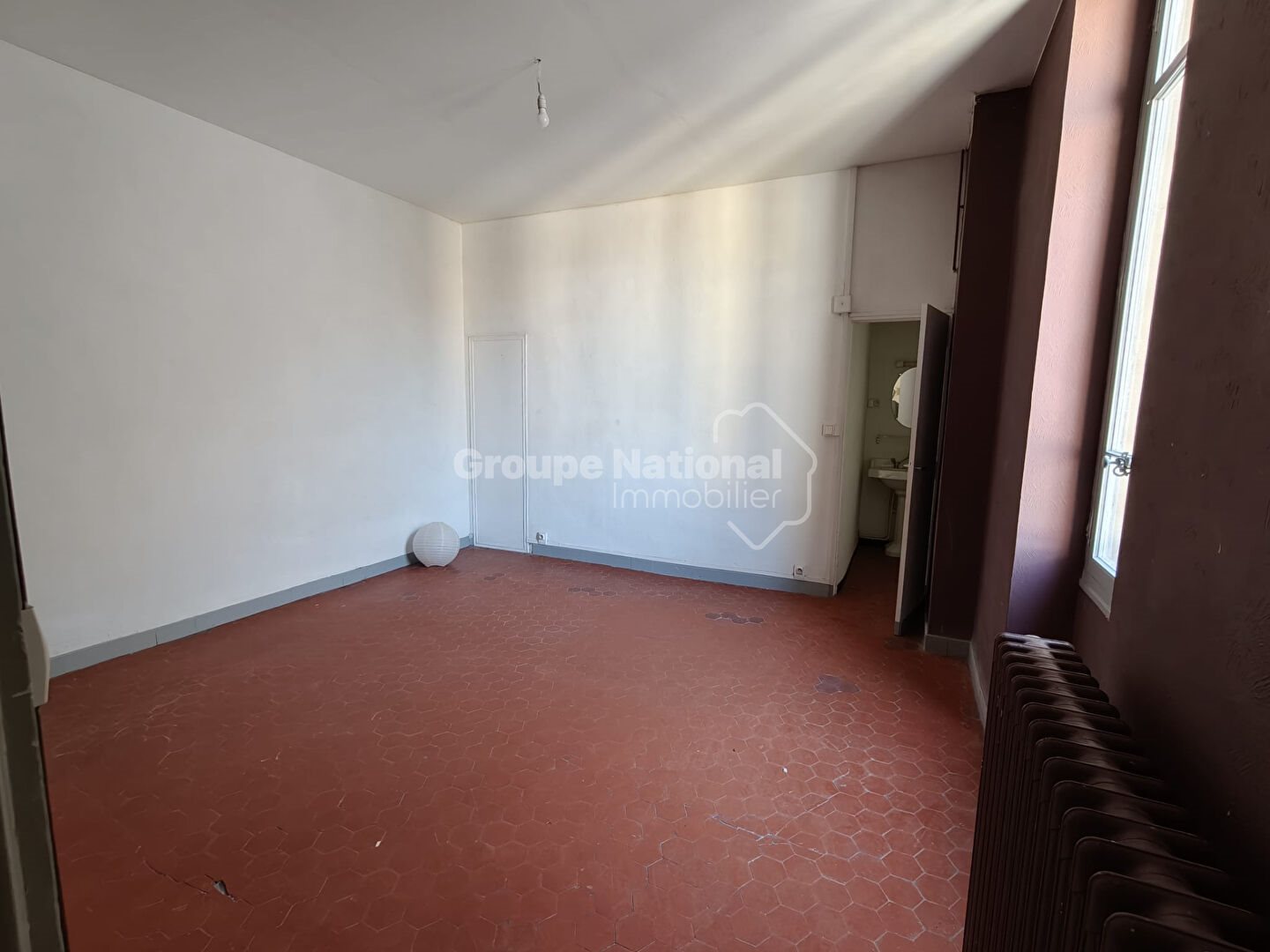 Appartement à vendre, 56m², Arles