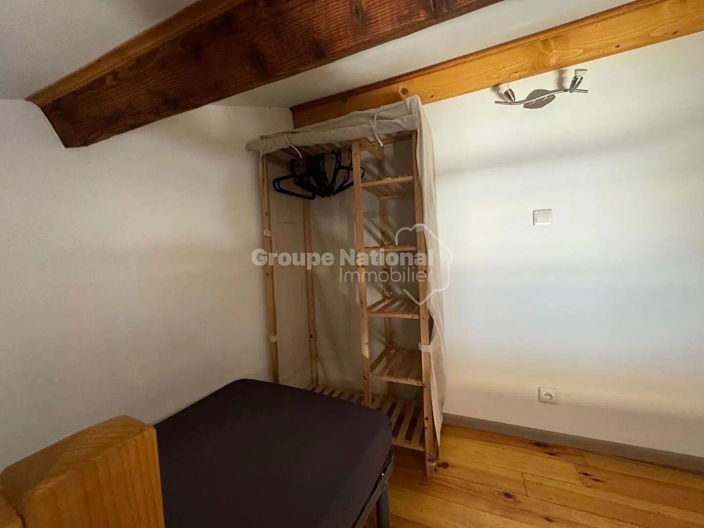 Appartement à louer, 17m², Arles