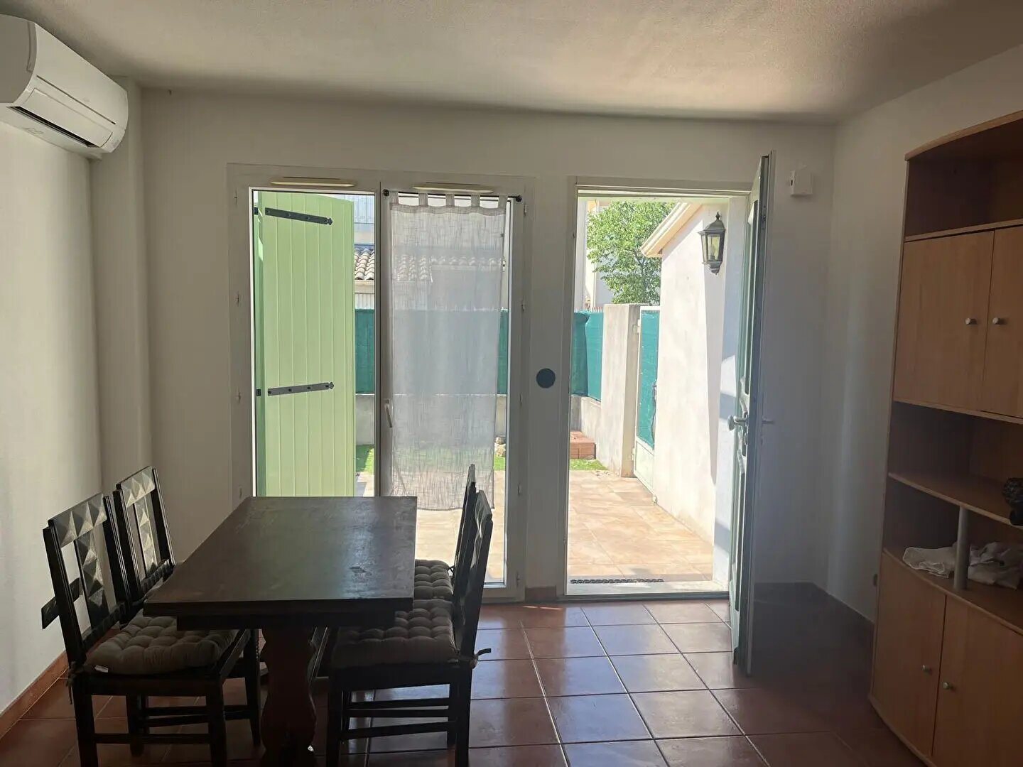 Maison à louer, 70m², Arles
