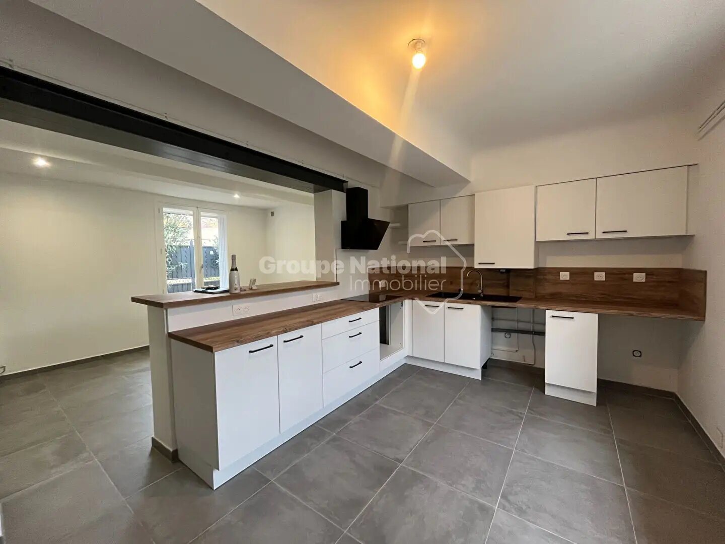 Appartement à louer, 69m², Fourques