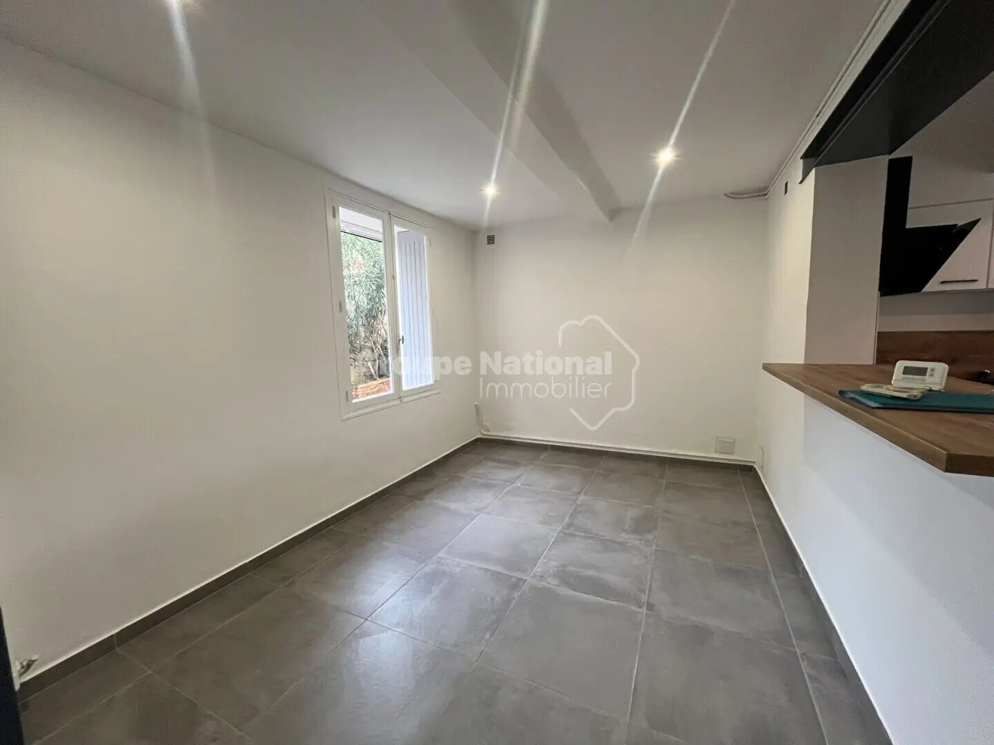 Appartement à louer, 69m², Fourques