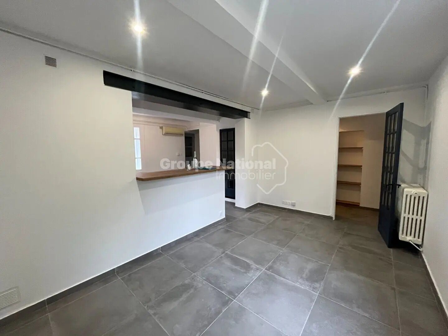 Appartement à louer, 69m², Fourques