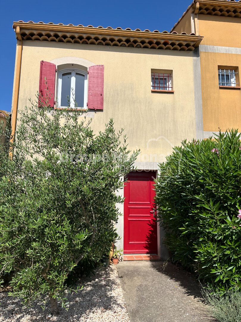 Maison à vendre, 24m², Arles