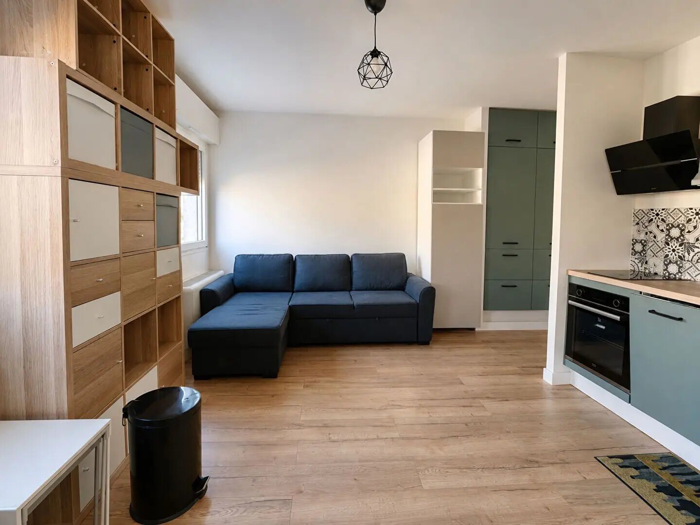 Appartement à louer, 25m², Arles