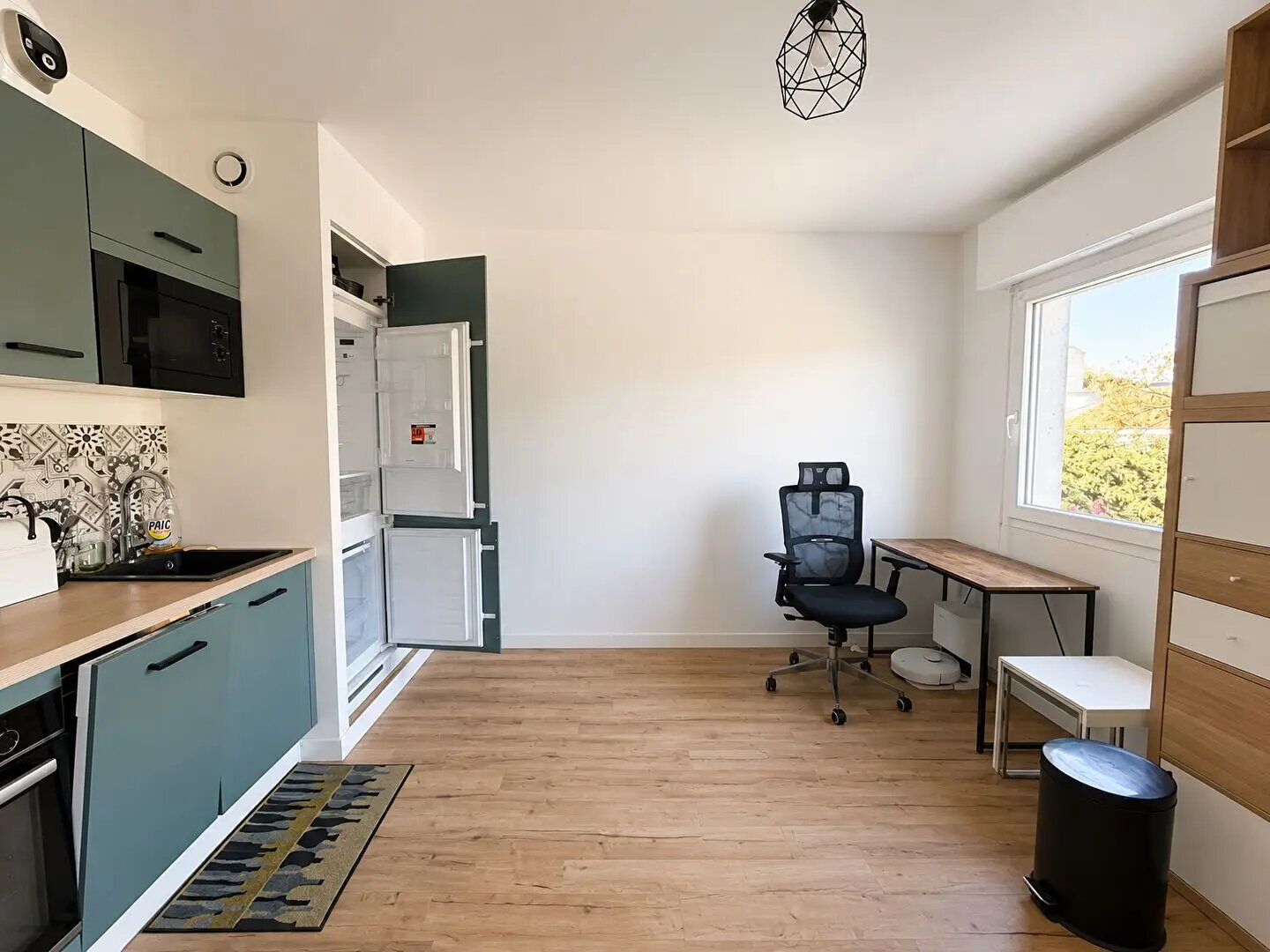 Appartement à louer, 25m², Arles