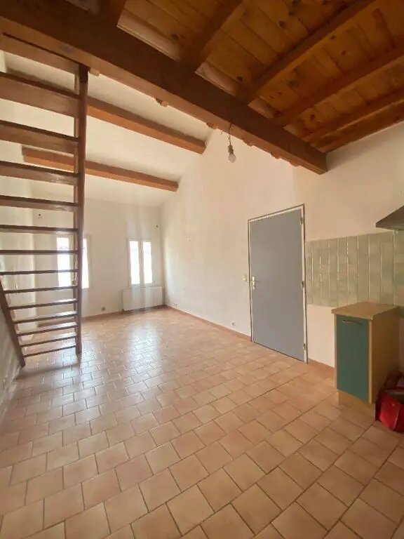Maison à louer, 68m², Fourques