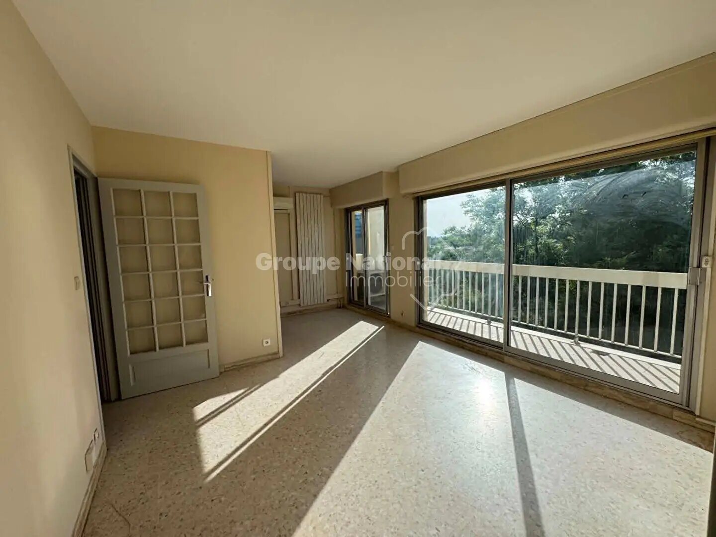 Appartement à louer, 37m², Arles