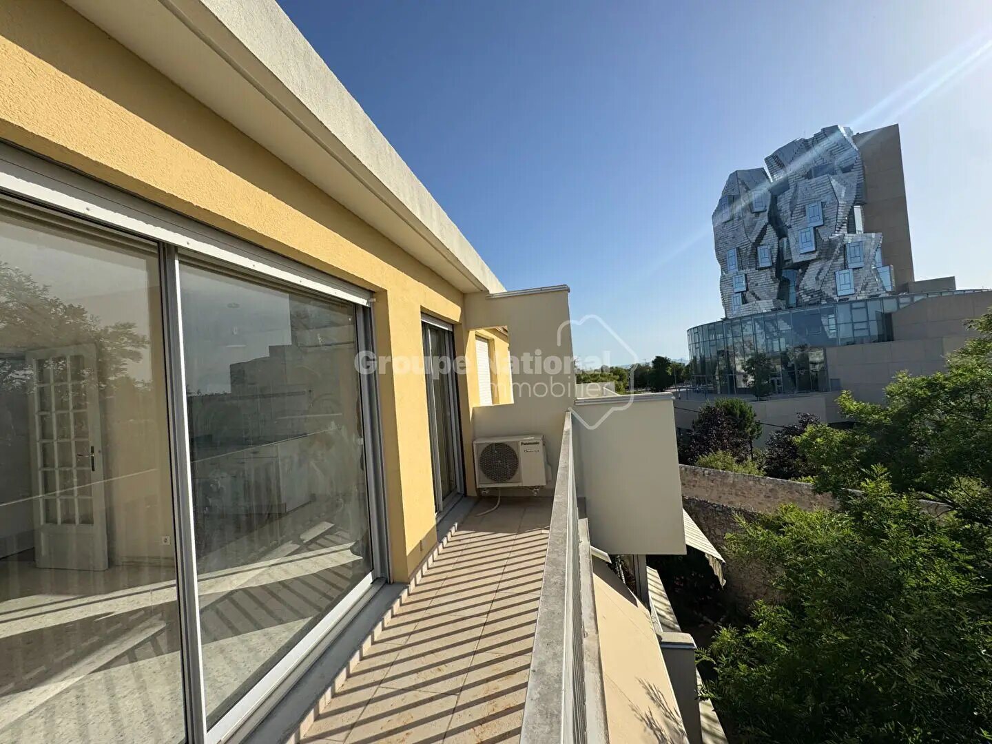 Appartement à louer, 37m², Arles