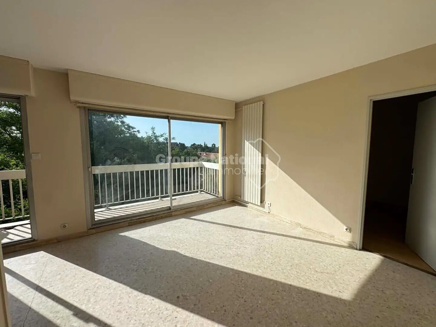 Appartement à louer, 37m², Arles