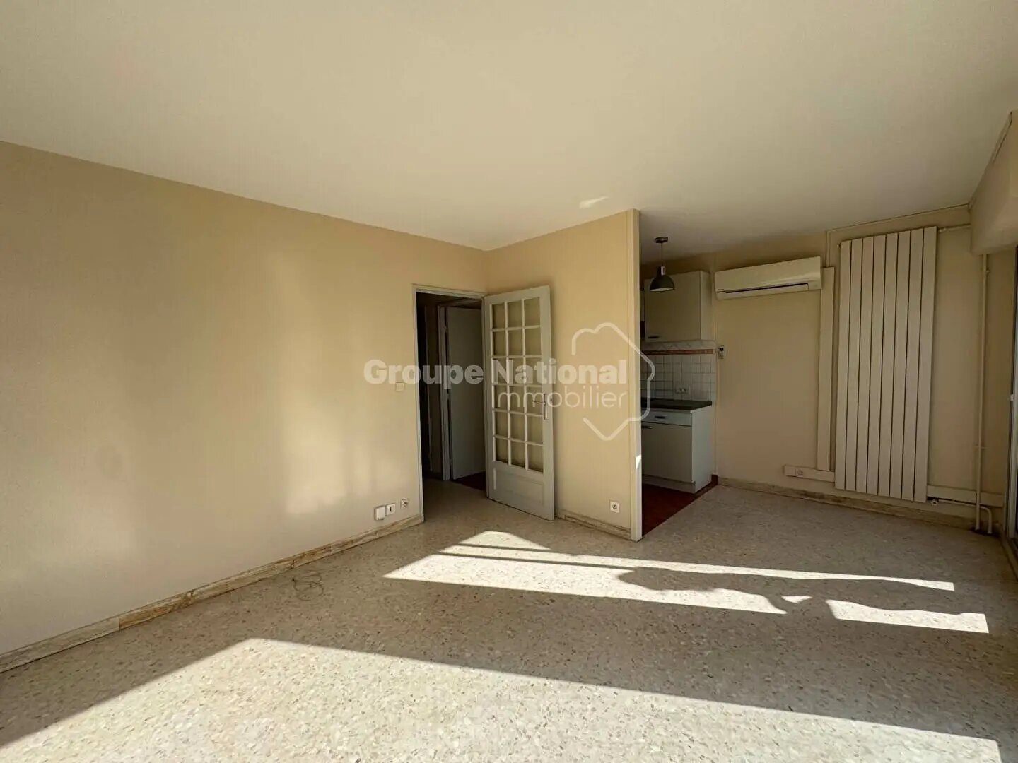 Appartement à louer, 37m², Arles