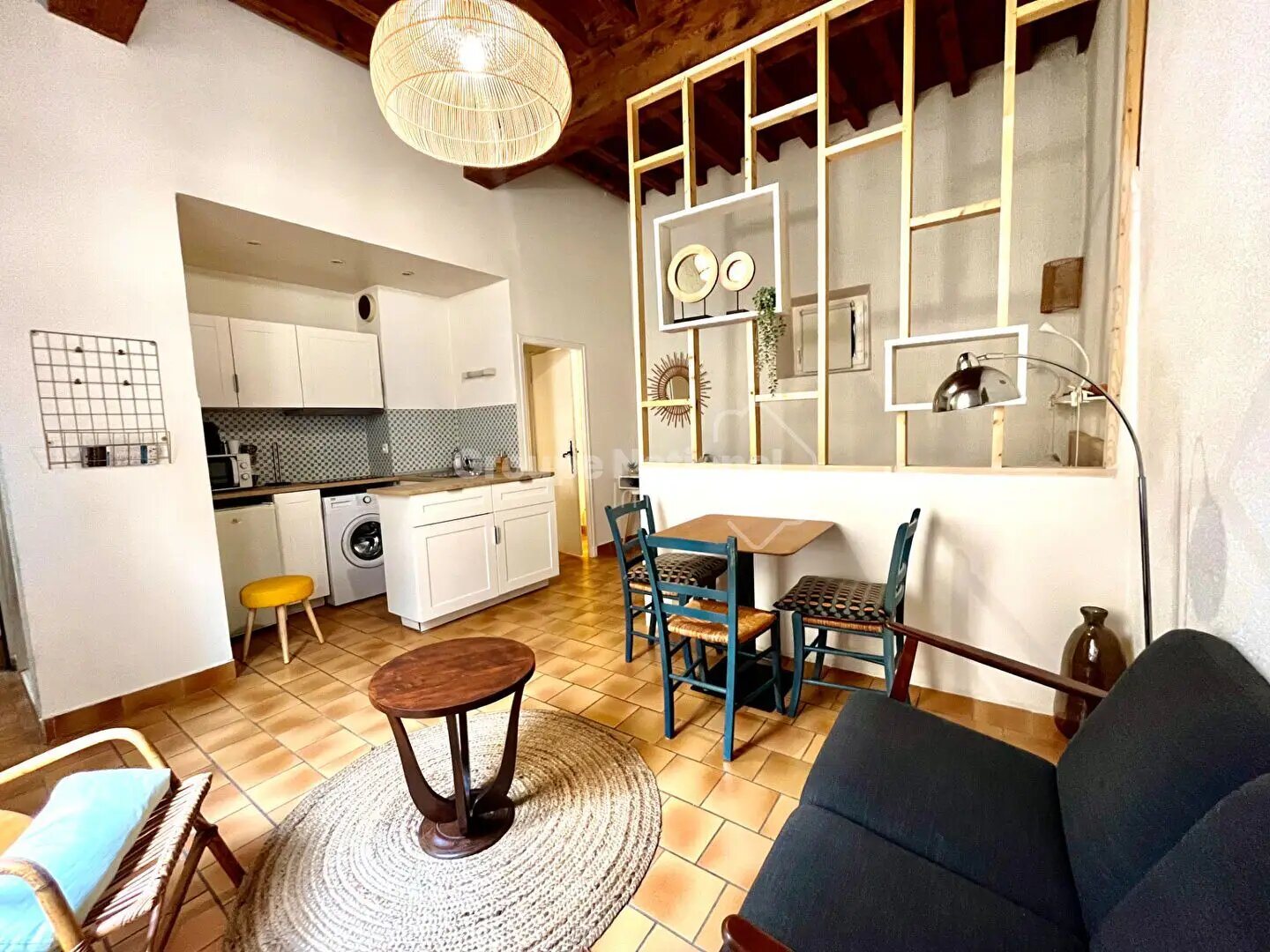 Appartement à louer, 27m², Arles