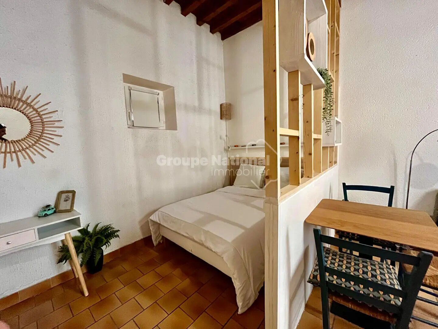 Appartement à louer, 27m², Arles