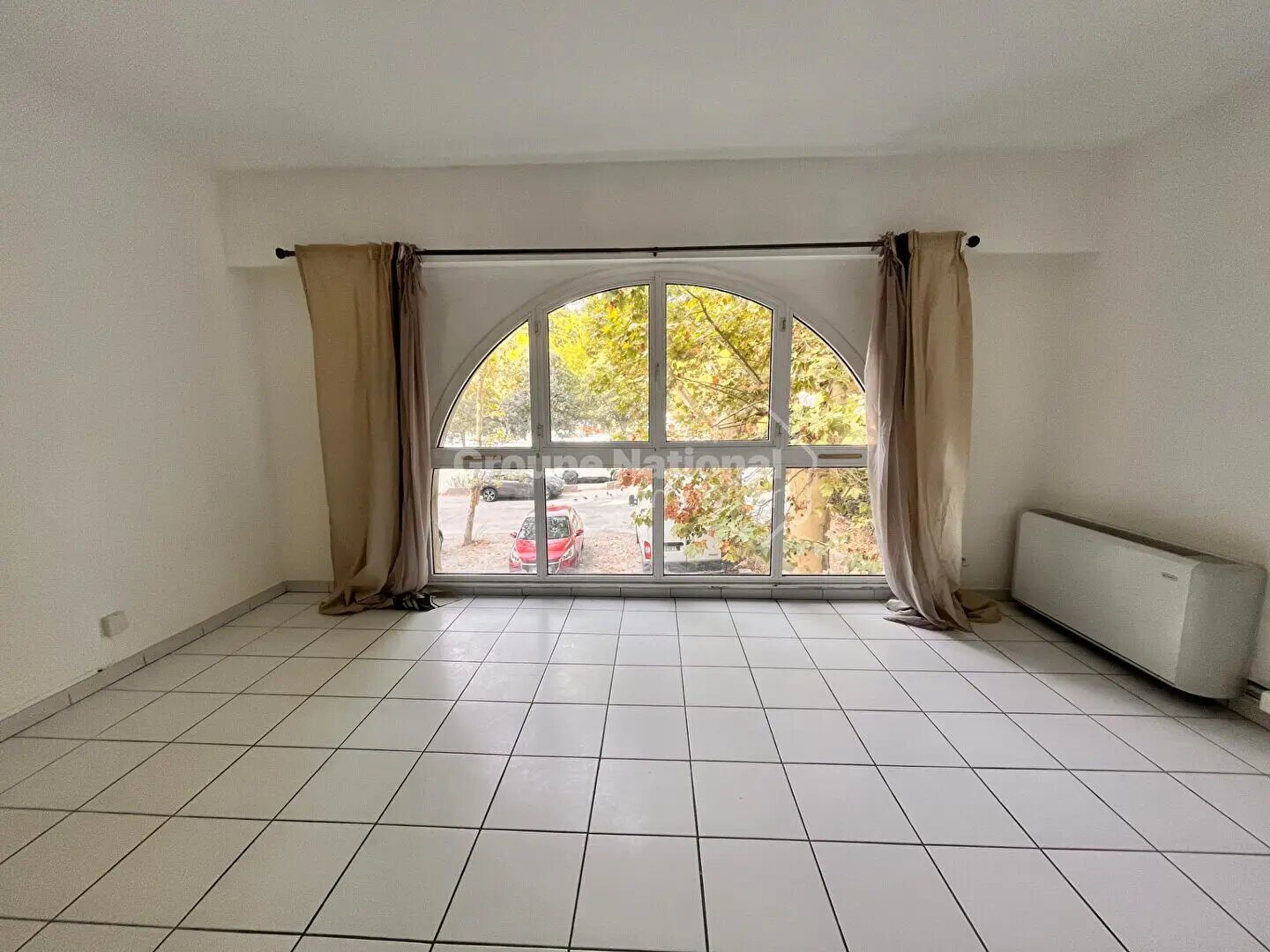 Appartement à louer, 38m², Arles