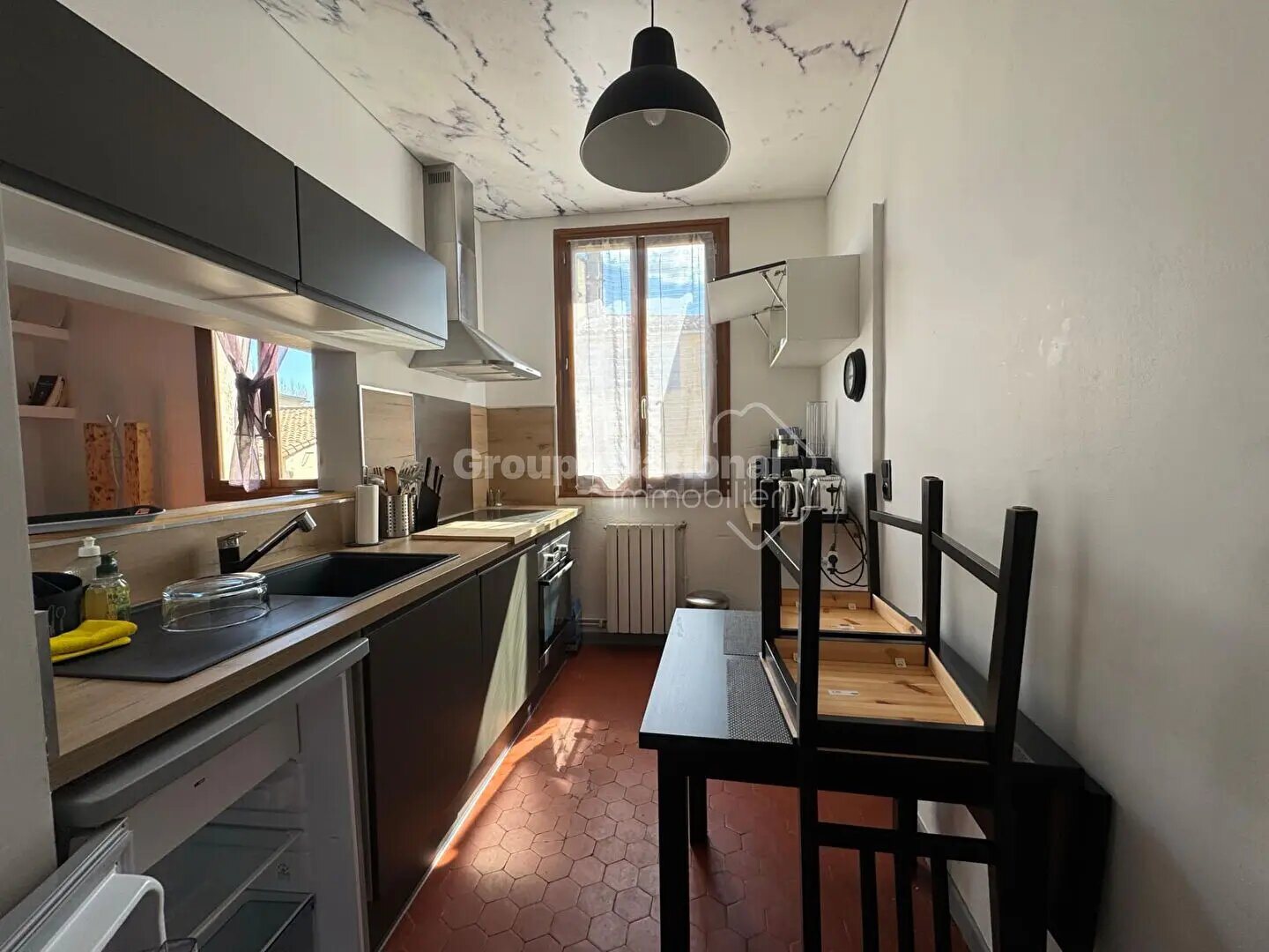 Appartement à louer, 52m², Arles