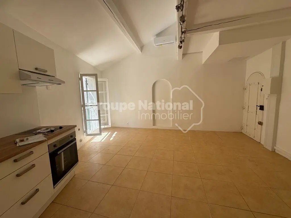 Appartement à louer, 42m², Arles
