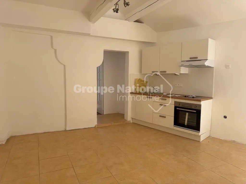Appartement à louer, 42m², Arles