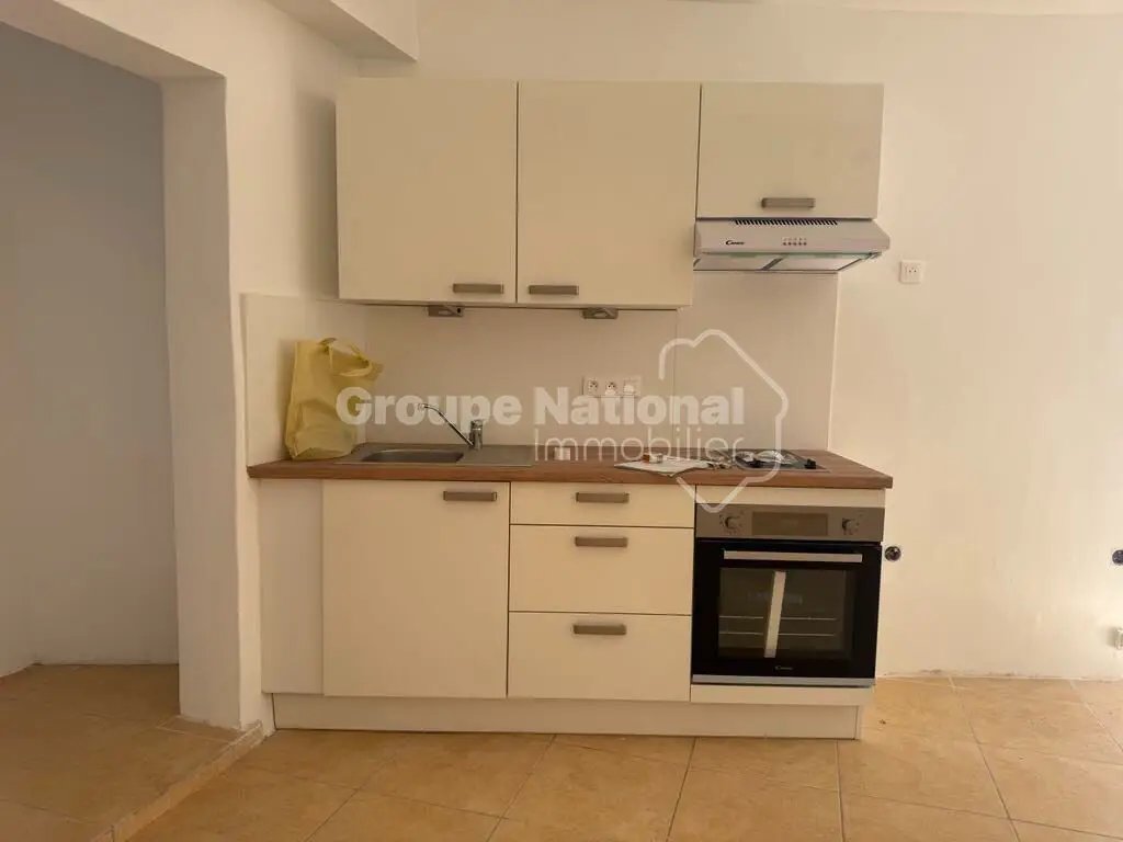 Appartement à louer, 42m², Arles