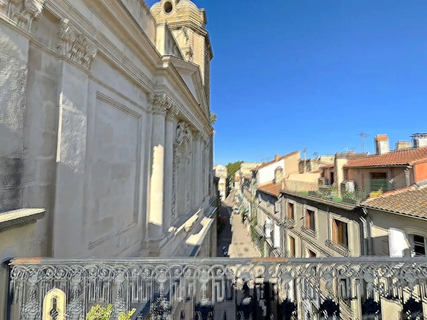 Appartement à vendre, 117m², Arles