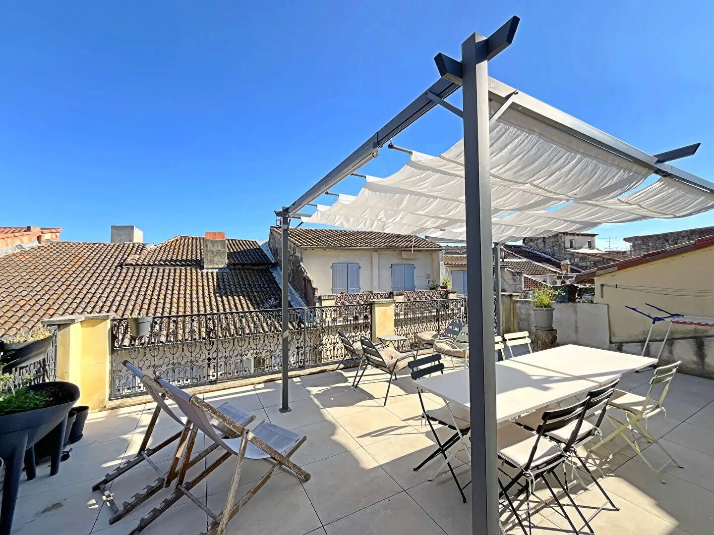 Appartement à vendre, 117m², Arles