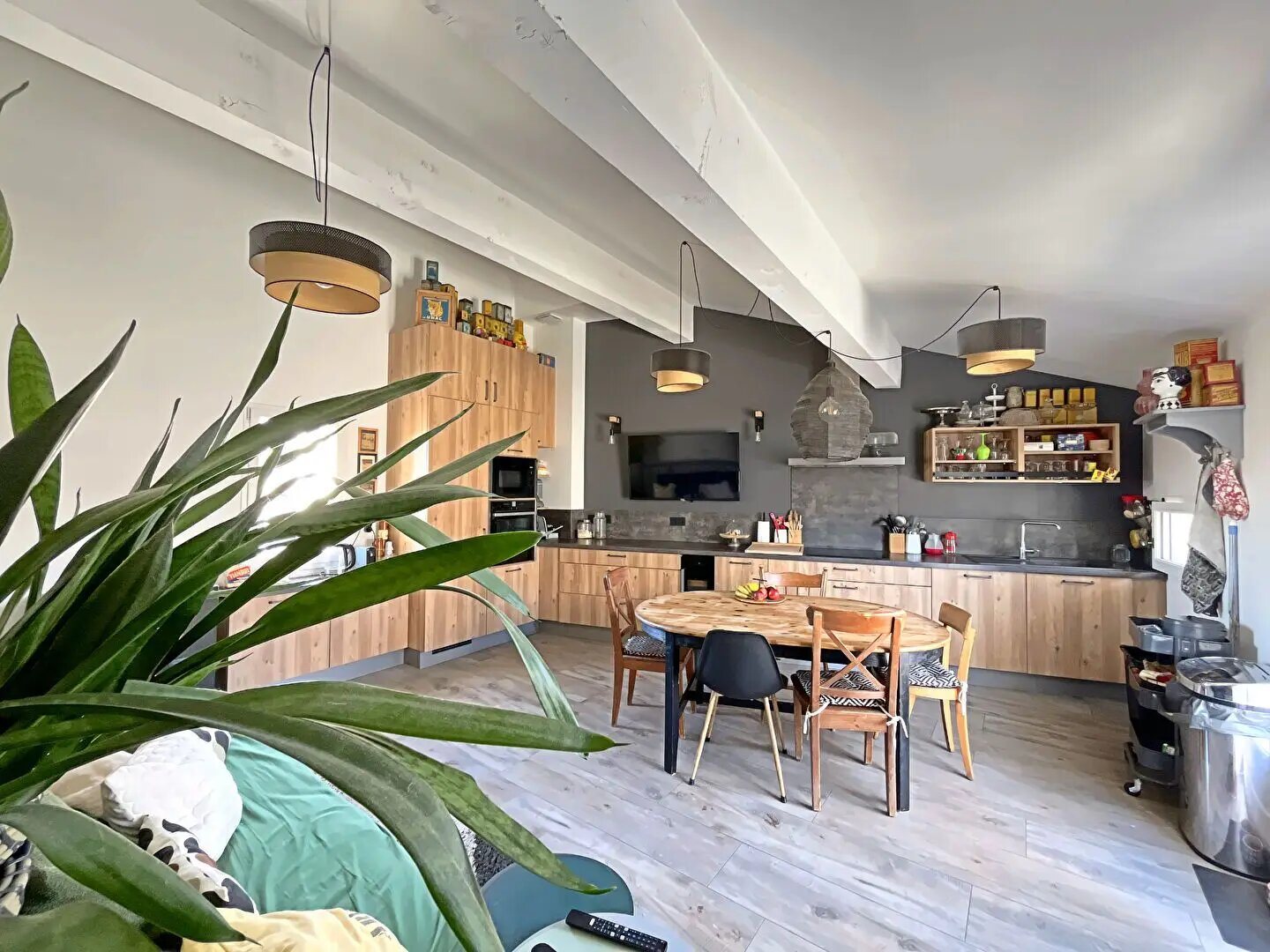 Appartement à vendre, 117m², Arles