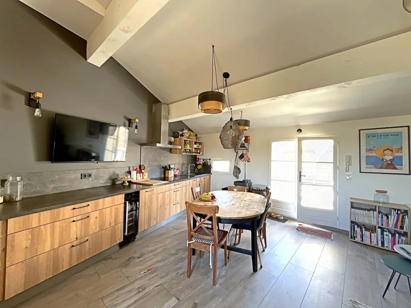 Appartement à vendre, 117m², Arles
