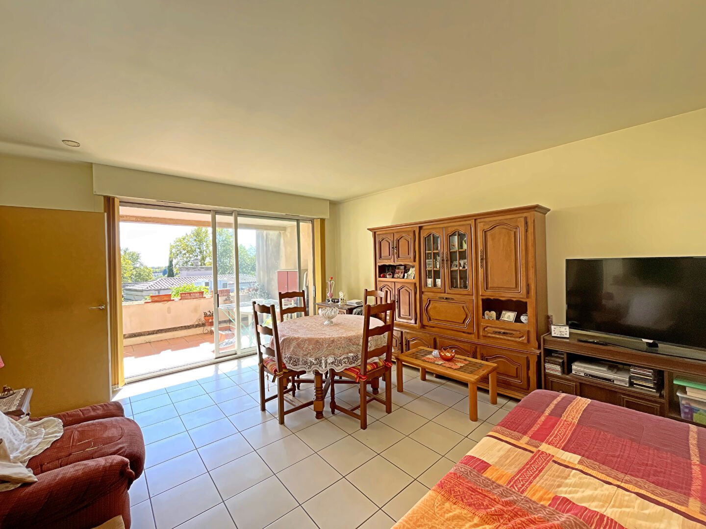 Appartement à vendre, 22m², Arles