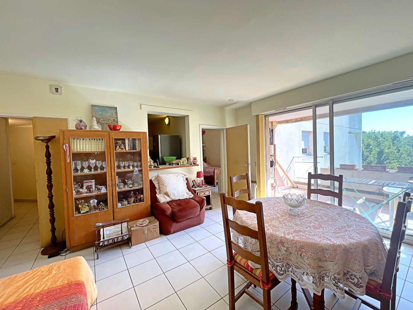 Appartement à vendre, 22m², Arles