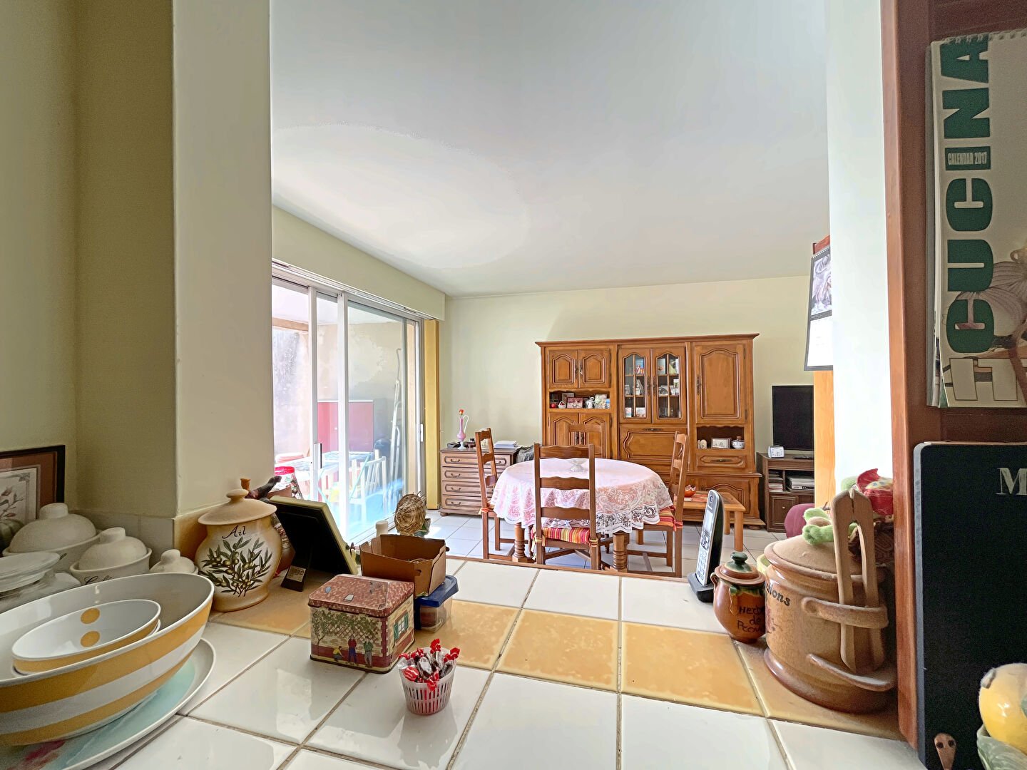 Appartement à vendre, 22m², Arles