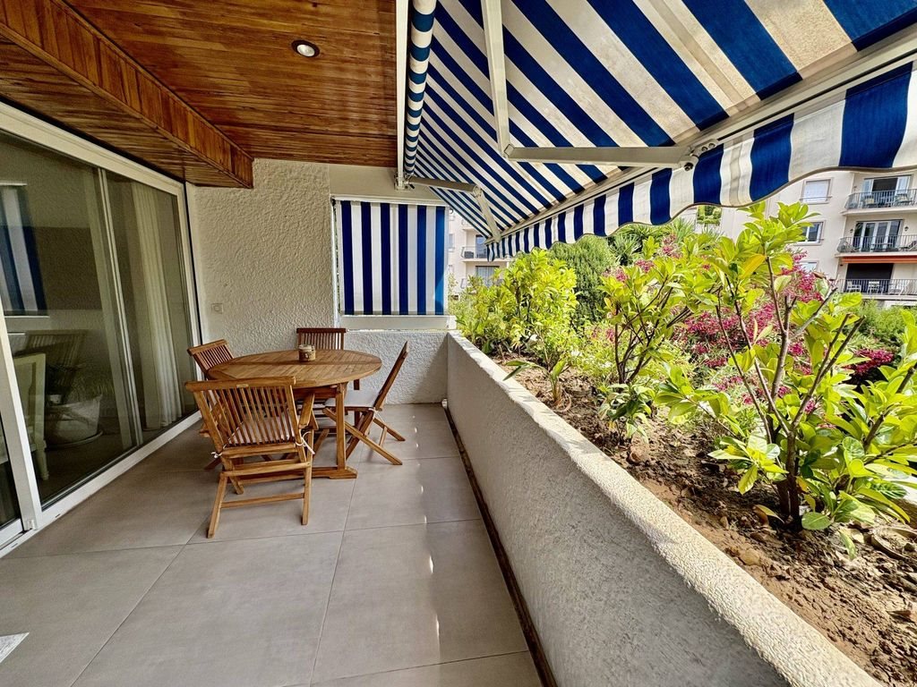 Appartement à vendre, 72m², Cassis