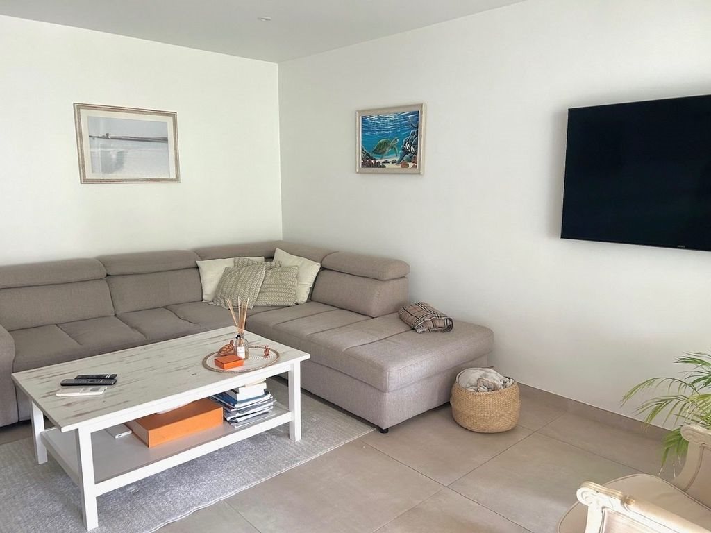 Appartement à vendre, 72m², Cassis