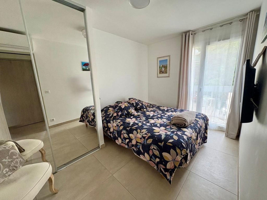 Appartement à vendre, 72m², Cassis