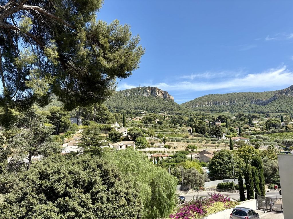 Appartement à vendre, 128m², Cassis